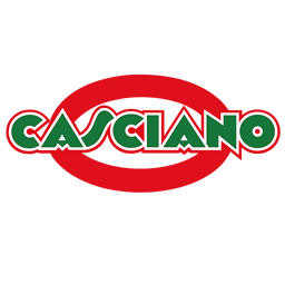 Casciano  logo.
